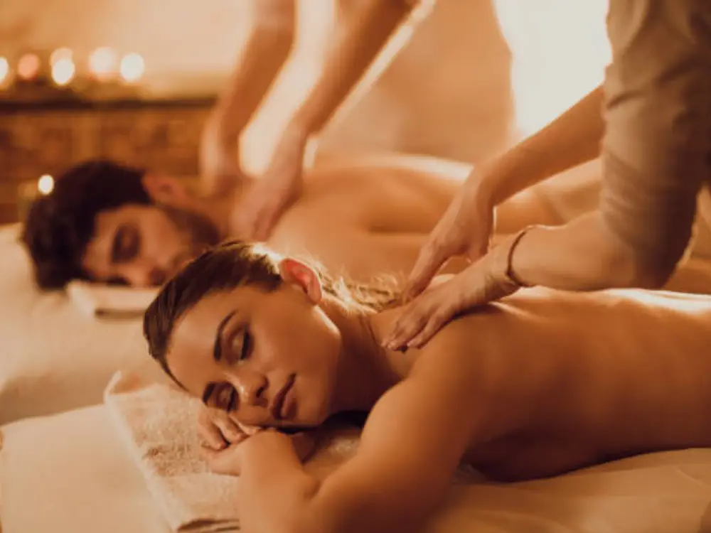 Full Body Massage
