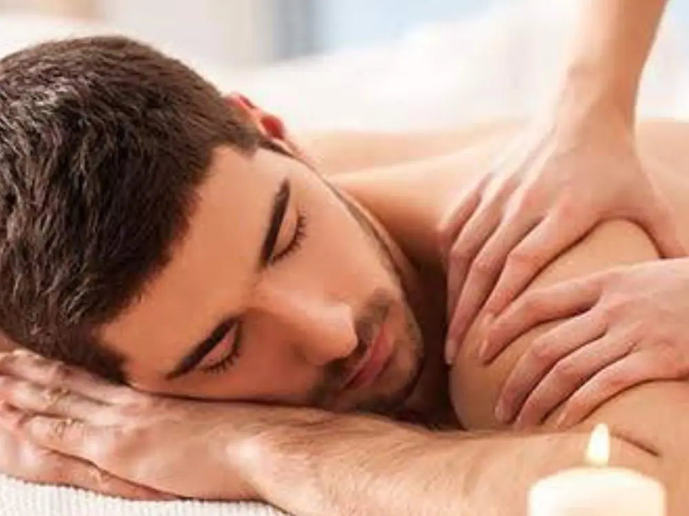 Full Body Massage
