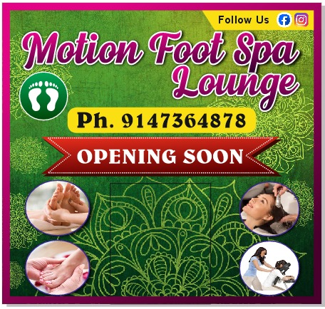 Magic Heal Spa Downtown Branch