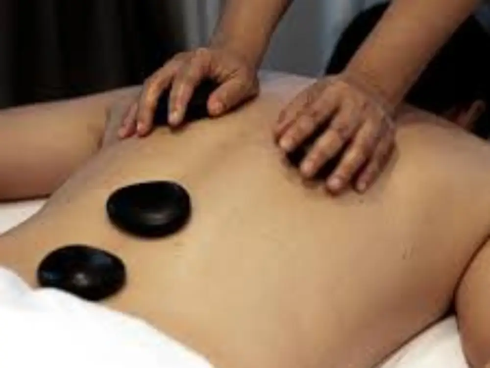 Full Body Massage